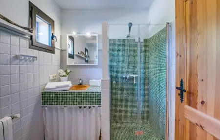 El Retiro, Maison 6 personnes à Ses Salines - Photo 50