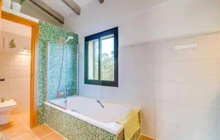 El Retiro, Maison 6 personnes à Ses Salines - Photo 51