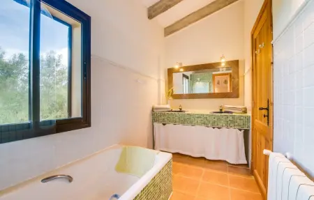 El Retiro, Maison 6 personnes à Ses Salines - Photo 52