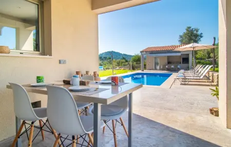 Sa Finca, Maison 6 personnes à Arta - Photo 6