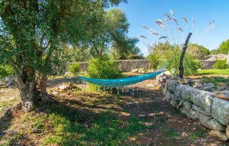 Sa Finca, Maison 6 personnes à Arta - Photo 16