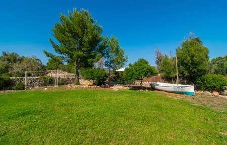 Sa Finca, Maison 6 personnes à Arta - Photo 18