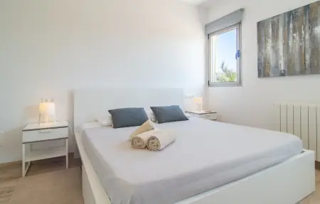 Sa Finca, Maison 6 personnes à Arta - Photo 23