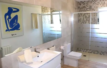 Sa Finca, Maison 6 personnes à Arta - Photo 30