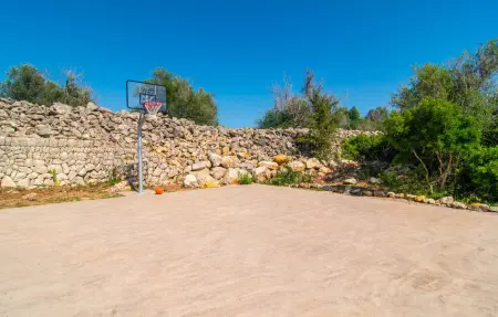 Sa Finca, Maison 6 personnes à Arta - Photo 33