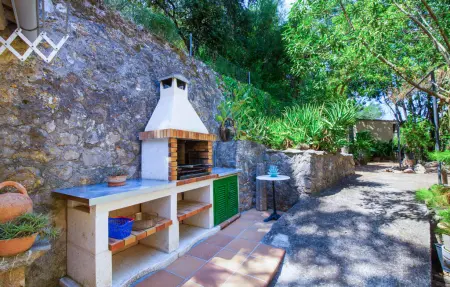 C'an Pieres, Maison 6 personnes à Esporles - Photo 3