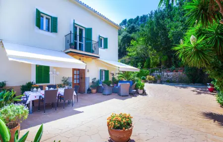 C'an Pieres, Maison 6 personnes à Esporles - Photo 5