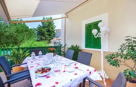 C'an Pieres, Maison 6 personnes à Esporles - Photo 6