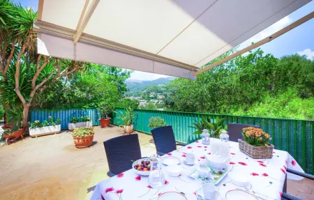 C'an Pieres, Maison 6 personnes à Esporles - Photo 7