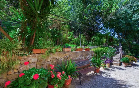 C'an Pieres, Maison 6 personnes à Esporles - Photo 14