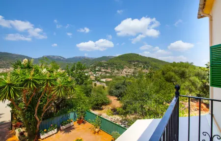 C'an Pieres, Maison 6 personnes à Esporles - Photo 15