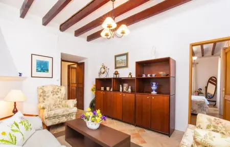 C'an Pieres, Maison 6 personnes à Esporles - Photo 18