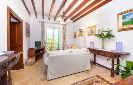C'an Pieres, Maison 6 personnes à Esporles - Photo 19