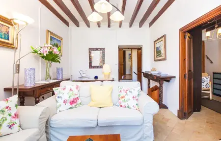C'an Pieres, Maison 6 personnes à Esporles - Photo 20