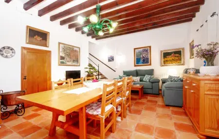 C'an Pieres, Maison 6 personnes à Esporles - Photo 21