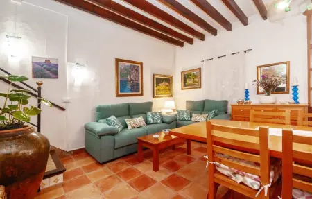 C'an Pieres, Maison 6 personnes à Esporles - Photo 22
