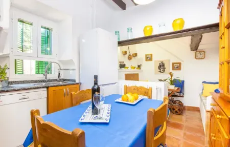 C'an Pieres, Maison 6 personnes à Esporles - Photo 23