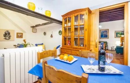 C'an Pieres, Maison 6 personnes à Esporles - Photo 25