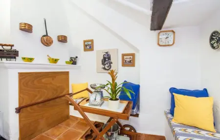 C'an Pieres, Maison 6 personnes à Esporles - Photo 26