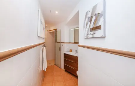 C'an Pieres, Maison 6 personnes à Esporles - Photo 28