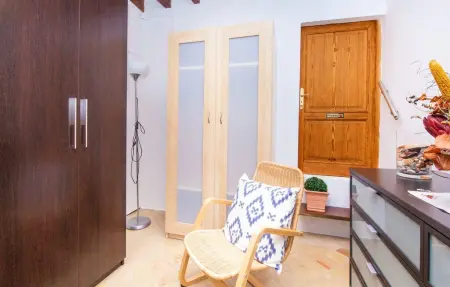 C'an Pieres, Maison 6 personnes à Esporles - Photo 29