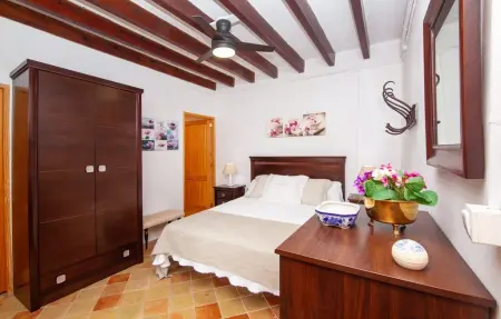 C'an Pieres, Maison 6 personnes à Esporles - Photo 30