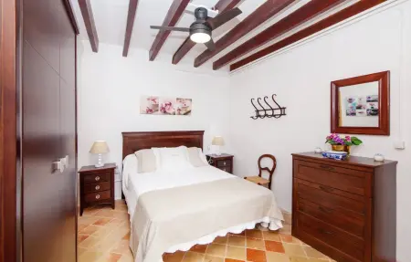 C'an Pieres, Maison 6 personnes à Esporles - Photo 31