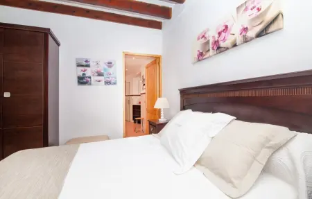 C'an Pieres, Maison 6 personnes à Esporles - Photo 32