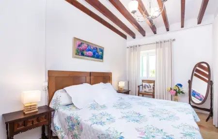 C'an Pieres, Maison 6 personnes à Esporles - Photo 33