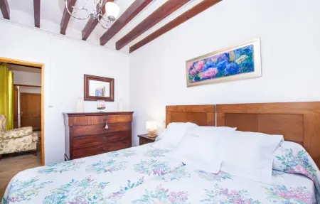 C'an Pieres, Maison 6 personnes à Esporles - Photo 35