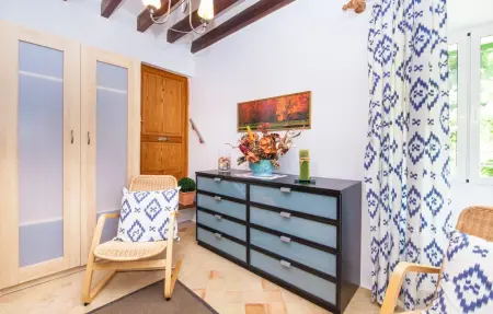 C'an Pieres, Maison 6 personnes à Esporles - Photo 36