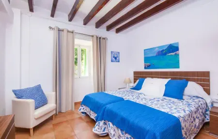 C'an Pieres, Maison 6 personnes à Esporles - Photo 38