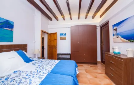 C'an Pieres, Maison 6 personnes à Esporles - Photo 39