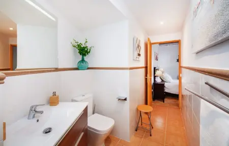 C'an Pieres, Maison 6 personnes à Esporles - Photo 40