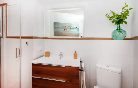 C'an Pieres, Maison 6 personnes à Esporles - Photo 41