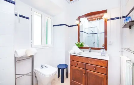 C'an Pieres, Maison 6 personnes à Esporles - Photo 43