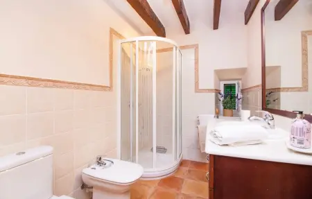 C'an Pieres, Maison 6 personnes à Esporles - Photo 44