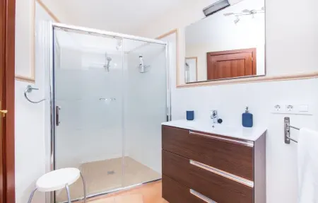 C'an Pieres, Maison 6 personnes à Esporles - Photo 46