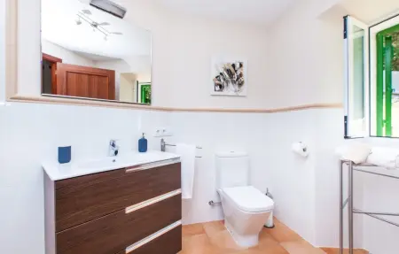 C'an Pieres, Maison 6 personnes à Esporles - Photo 47