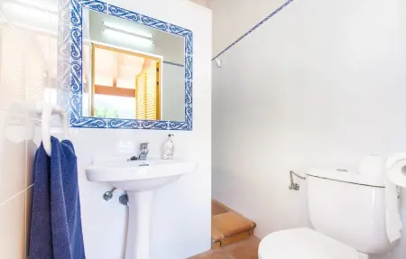 C'an Pieres, Maison 6 personnes à Esporles - Photo 48
