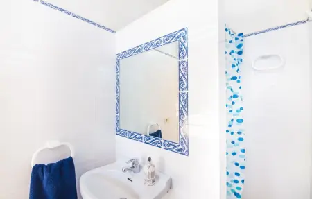 C'an Pieres, Maison 6 personnes à Esporles - Photo 49