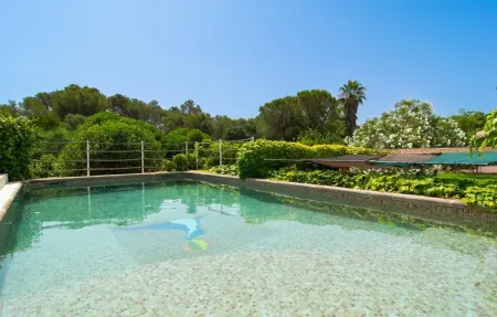 Can Roig Gran, Maison 5 personnes à Pollenca - Photo 2