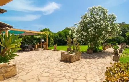 Can Roig Gran, Maison 5 personnes à Pollenca - Photo 6
