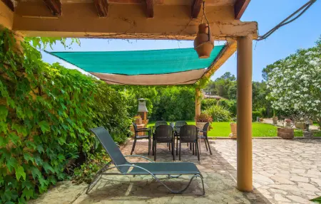 Can Roig Gran, Maison 5 personnes à Pollenca - Photo 17