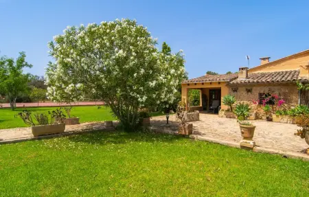 Can Roig Gran, Maison 5 personnes à Pollenca - Photo 20