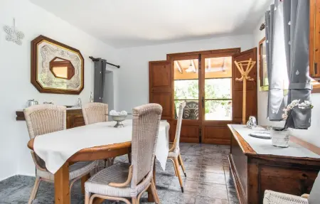Can Roig Gran, Maison 5 personnes à Pollenca - Photo 32