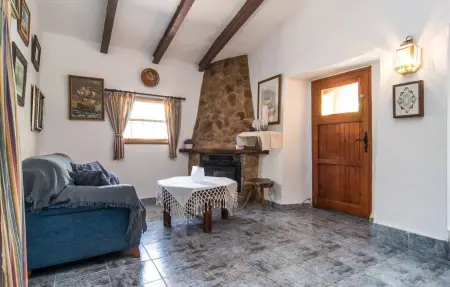 Can Roig Gran, Maison 5 personnes à Pollenca - Photo 34