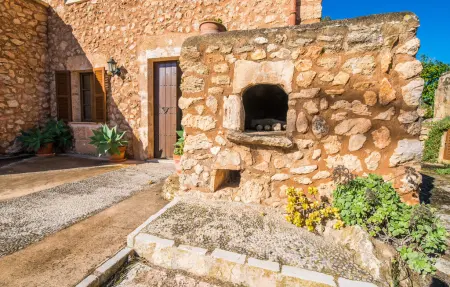 Can Revell, Maison 8 personnes à Son Carrio - Photo 20