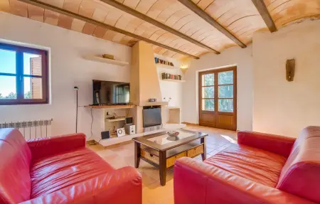 Can Revell, Maison 8 personnes à Son Carrio - Photo 24
