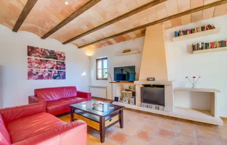 Can Revell, Maison 8 personnes à Son Carrio - Photo 25